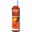 Chocolate massage Orange - 100 ml