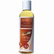 Chocolate massage White - 100 ml