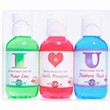 3-pack Massage