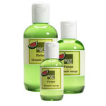 COZY Warming massage Melon - 50 ml