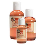 COZY Warming massage Peach - 50 ml