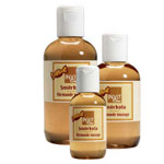 COZY Warming massage Caramel - 100 ml