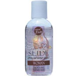 S.L.I.D.E. Glide Silicon Woman Silicon - 50 ml