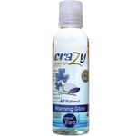 CRAZY Glide All Natural - 75 ml