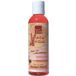 UnZip NSlide massage Vanilla/Strawberry - 100 ml