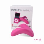 OhMiBod Better than chocolate Bubblegum