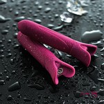 Touch Me Red Violet