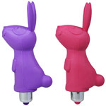 Ramsey Rabbit vibromasseur - Waterproof