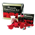 Romantic Essentials Kit