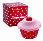 Cupcake by Shiri Zinn