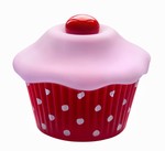 Cupcake by Shiri Zinn