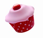 Cupcake by Shiri Zinn