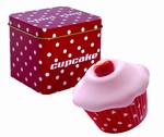 Cupcake by Shiri Zinn