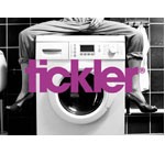 Tickler Vibe - Cute Tickler