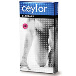 Ceylor BANDE BLEUE - Bote de 12 pices