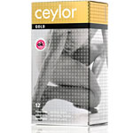 Ceylor GOLD - Bote de 12 pices