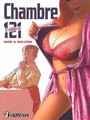 Chambre 121 - L'intégrale
