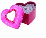 Mini Corps  Coeur d'amour FR/NL