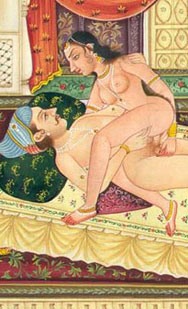 C'est quoi la sodomie ?