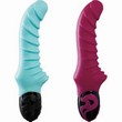 Vibrator Smartvibes - Semirealistic - Brombeer - wasserfest