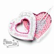 Corps  Coeur Braut / Matrimonio