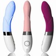 Aufladbarer Vibrator Iris LELO