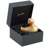 I Rub My Duckie- Gold Label Duckie Travel Size