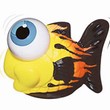Travel-Size I Rub My Fishie - Hot Rod