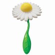 Flower Power - White