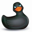 I Rub My Duckie®- Black