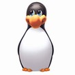 I Rub My Penguin - 3 speeds