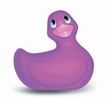 Travel-Size I Rub My Duckie®- Purple