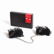 Frou Frou - Organza Handcuffs