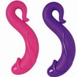 STUBS CURVE Violett - Dildo