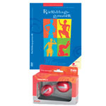 SMARTBALLS Rückbildungs-Bundle DVD + SMARTBALLS original