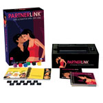 LOVE CUBE Partnerlink