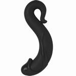 STUBS CURVE Violett - Dildo