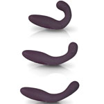 JEJOUE G-Ki (Purple)  - EU