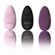 Aufliegevibrator LILY LELO
