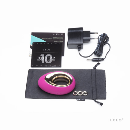 LELO Alia