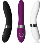 Aufladbarer Vibrator Elise LELO