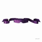 LELO Intima Silk Blindfold
