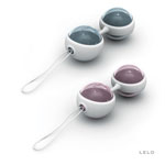 LELO Liebeskugeln LUNA Pleasure Beads