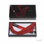 LELO Sensua Suede Whip