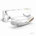 LELO Smart Wand (Medium) Ivory