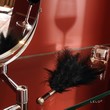 LELO Tantra Feather Teaser