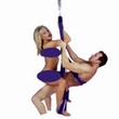 Fantasy Swing - balançoire sexuelle