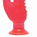 Shower Double Penetrator - vibrator
