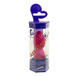 Ass Berry Vibrator - wasserdicht