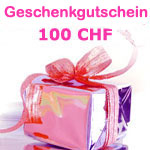 Geschenkscheck